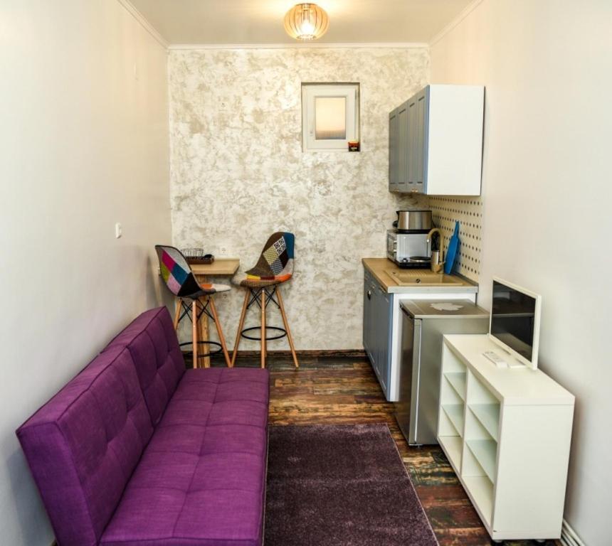Sibiu Stay Central Екстериор снимка
