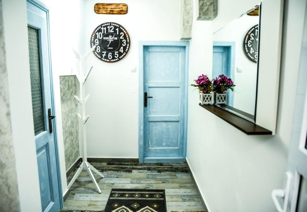 Sibiu Stay Central Екстериор снимка