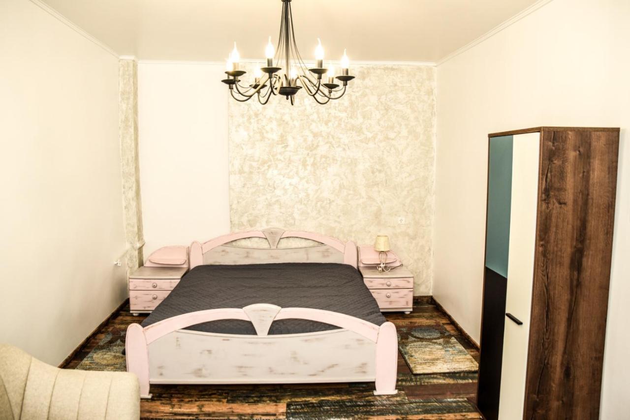 Sibiu Stay Central Екстериор снимка