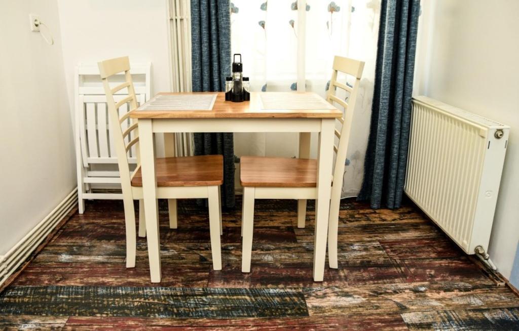 Sibiu Stay Central Екстериор снимка