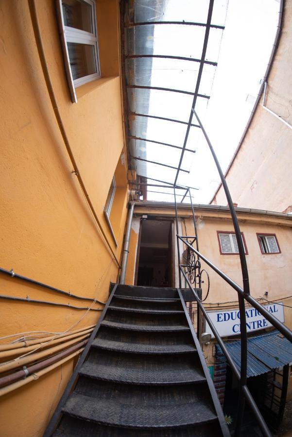 Sibiu Stay Central Екстериор снимка