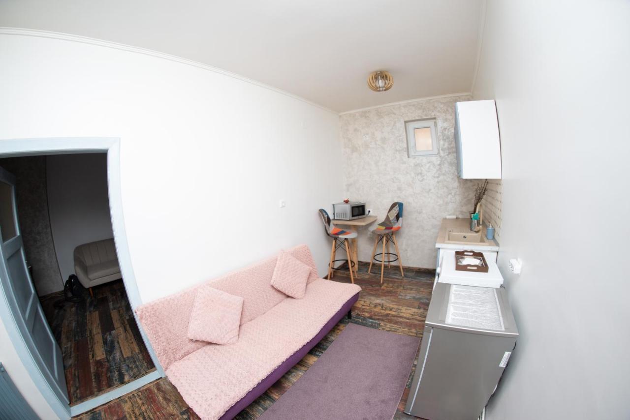 Sibiu Stay Central Екстериор снимка
