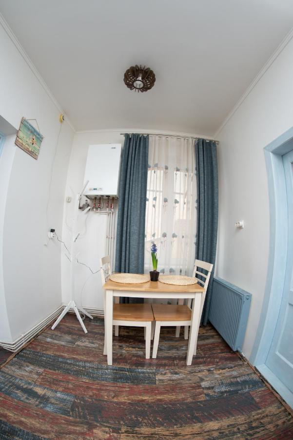 Sibiu Stay Central Екстериор снимка