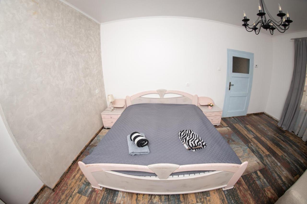 Sibiu Stay Central Екстериор снимка
